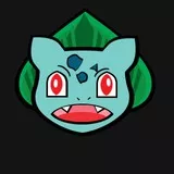 Bulbasaur