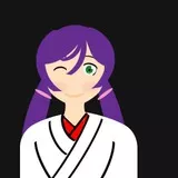 Love live Nozomi(miko.ver)