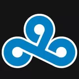 Cloud 9 (C9) Logo