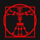 Vitruvian Robot