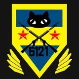 5121platoon flag