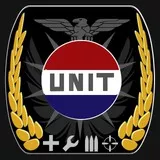 The UniT Clan Emblem | Copyright 2014, February 27