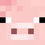 Minecraft Pig