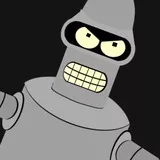 Angry Bender