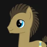 Dr. Whooves