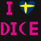 I Love DICE