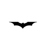 Simple Bat-signal