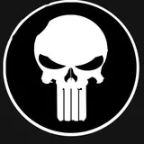 The Punisher Logo