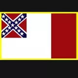 Flag of the Confederate States of America