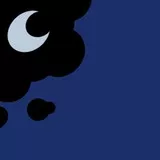 Luna cutie mark