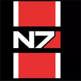 Madd Effect 3 - N7 Mark