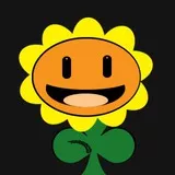 PvZ Sunflower