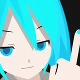 Hatsune Miku (F-style)