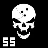 Smoking Skulls Clan Emblem