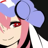 西行寺幽々子(Yuyuko Saigyouji)