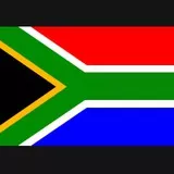 SA Flag