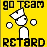 Go Team Retard