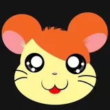 とっとこハム太郎