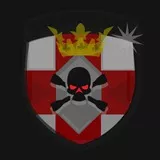 ULSTER 1st Battalion (premium) F.A.T L.A.D Company