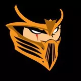 Mortal kombat Scorpion 