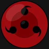 Sharingan - Natuto Shippuden