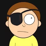 Evil Morty