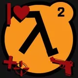 I love HL2