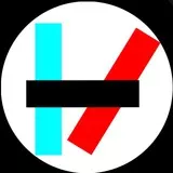 Twenty One Pilots Logo