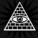 Eye of Providence?!