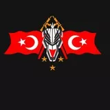 Turkish Flags