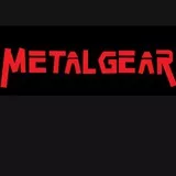 Metal Gear Solid 