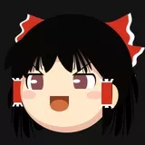 ゆっくり　霊夢