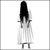 貞子 sadako