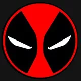 Deadpool Logo