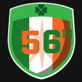 Irish 56