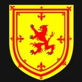 Lion Rampant, Kings Of Scotland.