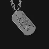Eagle Tag