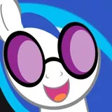 Vinyl Scratch