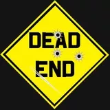 Dead End Sign