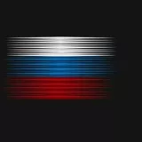 Russian Flag (copyed)