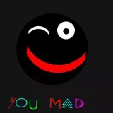 you mad ;)