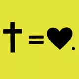 Cross Equals Love