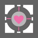 Weighted Companion Cube
