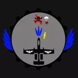 US Assault Force Emblem