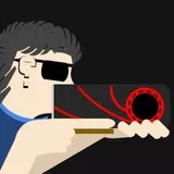 AMD Shooter Guy