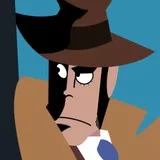 Inspector Zenigata