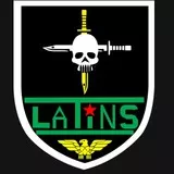 LATINO HUEVON Y MANDILON