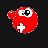 Palhaço do Hospital