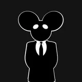 Anonymous Deadmau5 (Apollo v7)