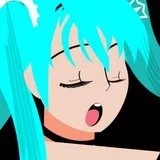 hatsune miku (world is mine)